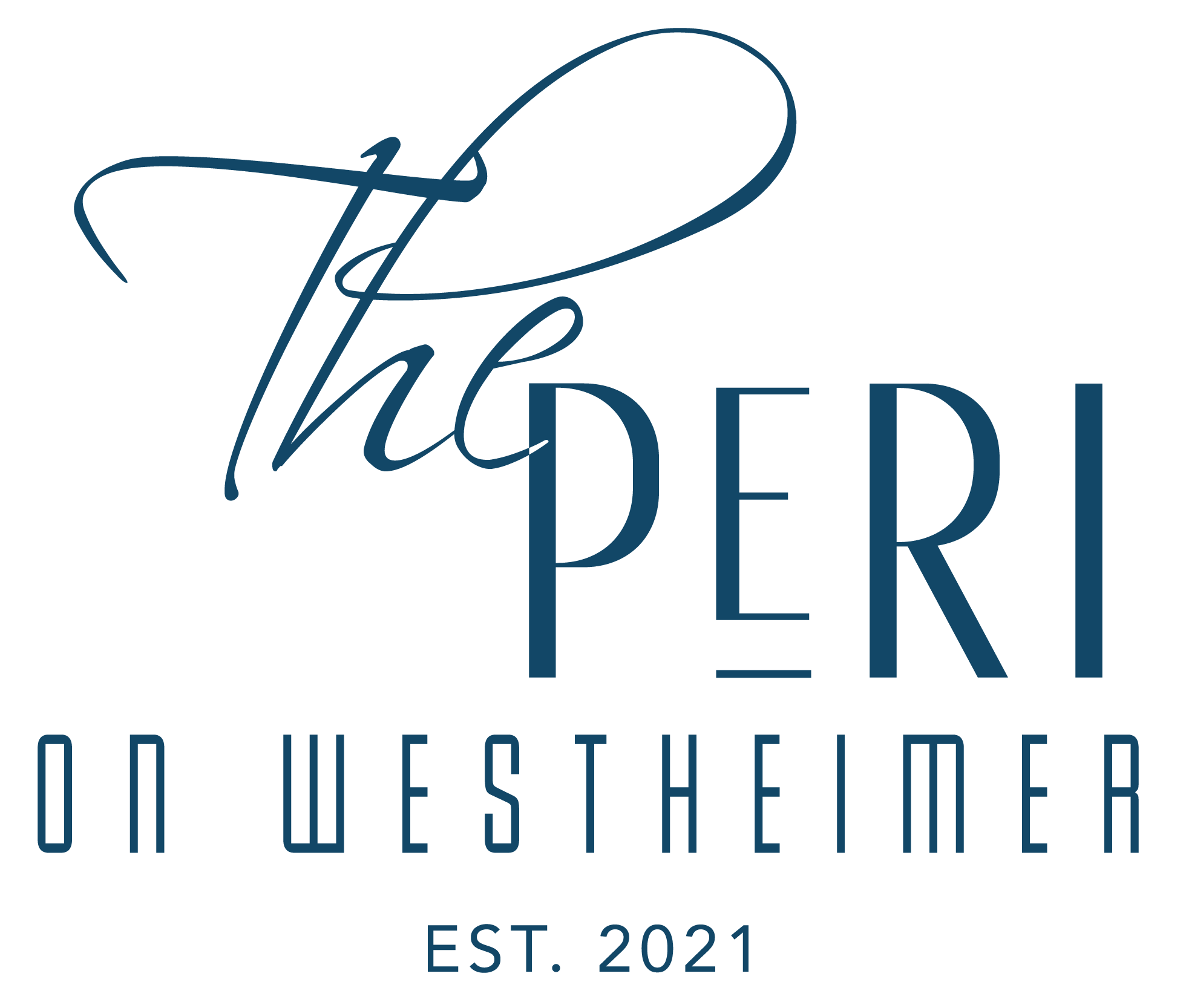 The Peri on Westheimer